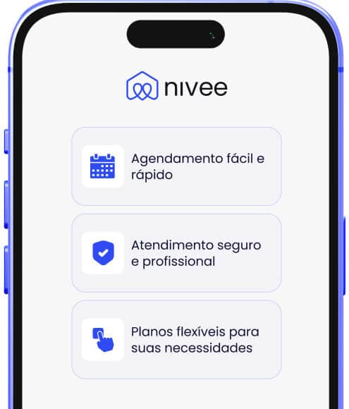 Nivee App