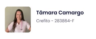 Fisioterapeuta parceiro